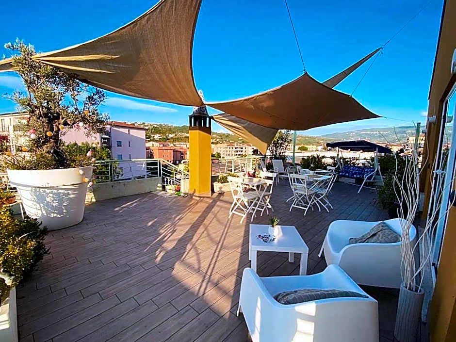 B&B I Fiori del Mare