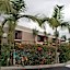 Budget Inn Anaheim near Disneyland Drive