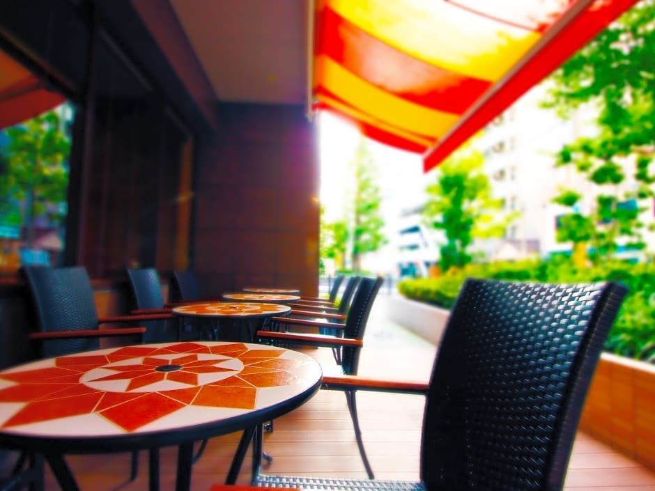 Hearton Hotel Kita Umeda