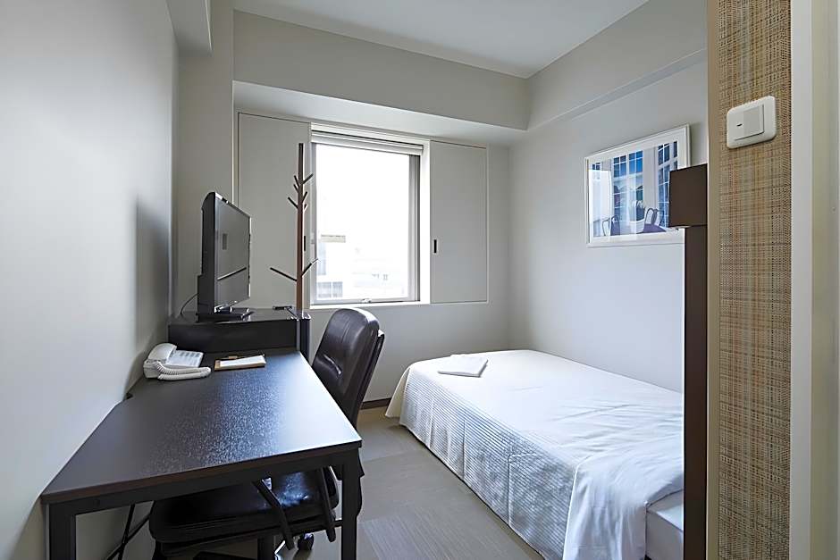 Keio Presso Inn Kanda
