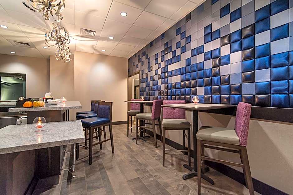 Hampton Inn By Hilton Norwich