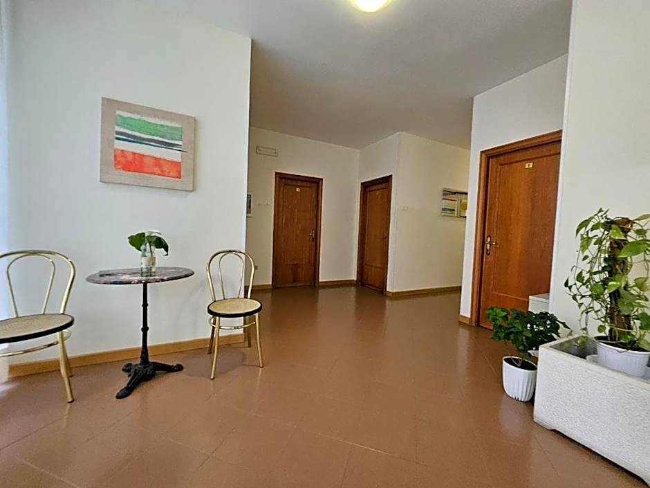Albergo Nyers