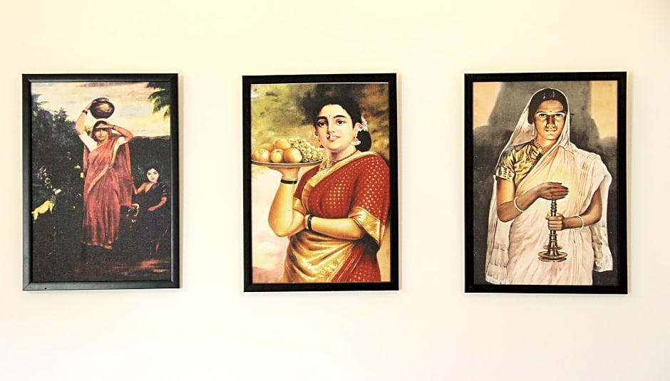 Sapphire Club Cherai Beach Villa