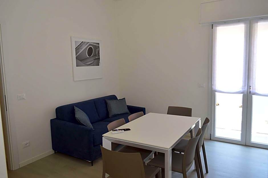 MAR60 Apartments