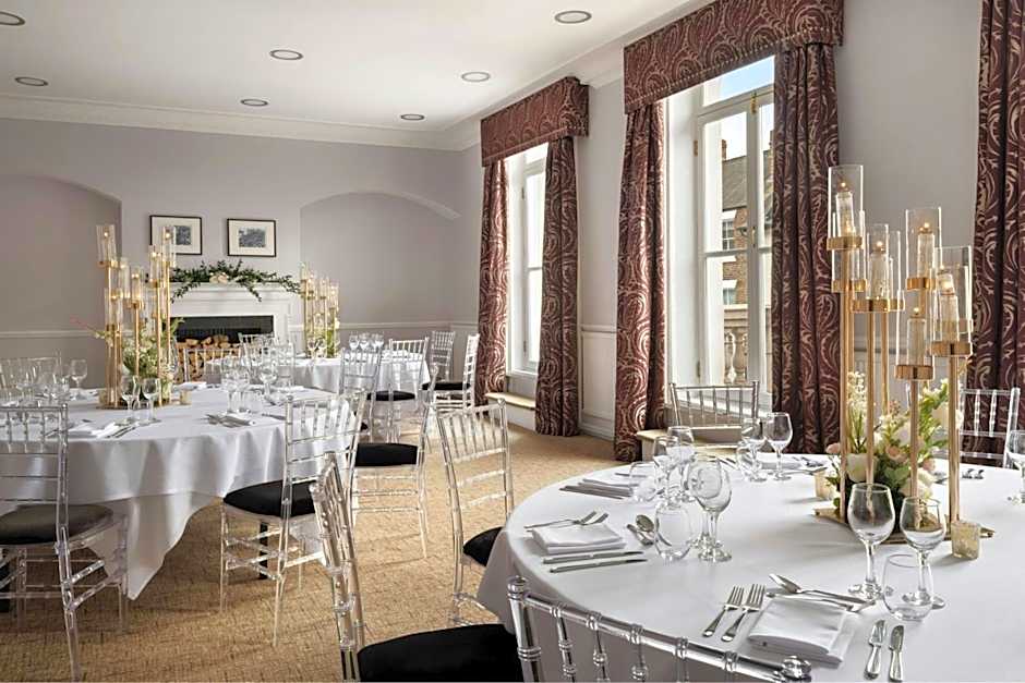 Delta Hotels Durham Royal County
