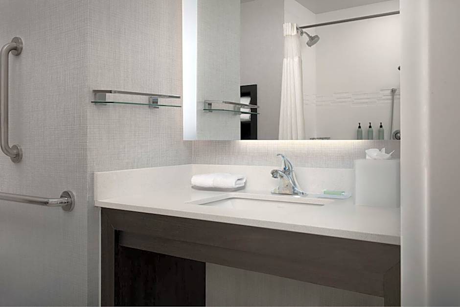 Residence Inn by Marriott Fresno Clovis
