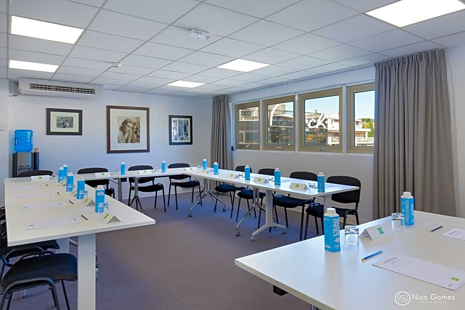 ibis Styles Cannes Le Cannet
