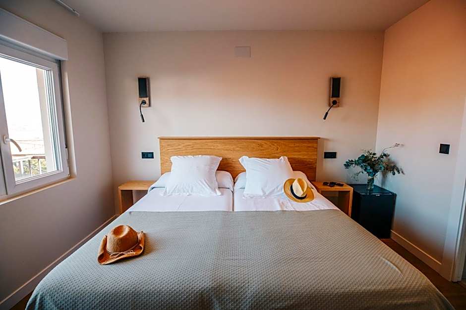 Hotel Boutique Lamar de Suances