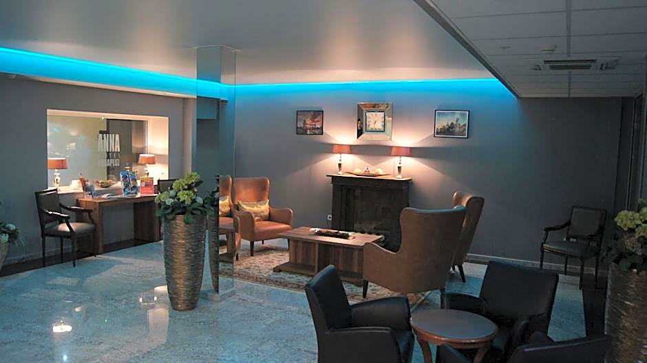 Anna Hotel
