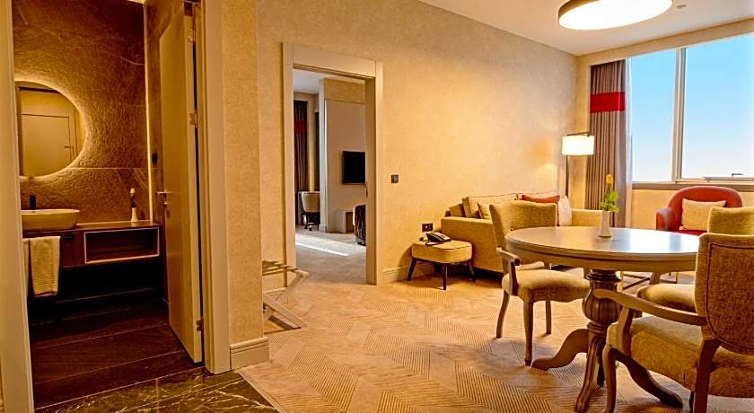 Ramada by Wyndham Diyarbakir