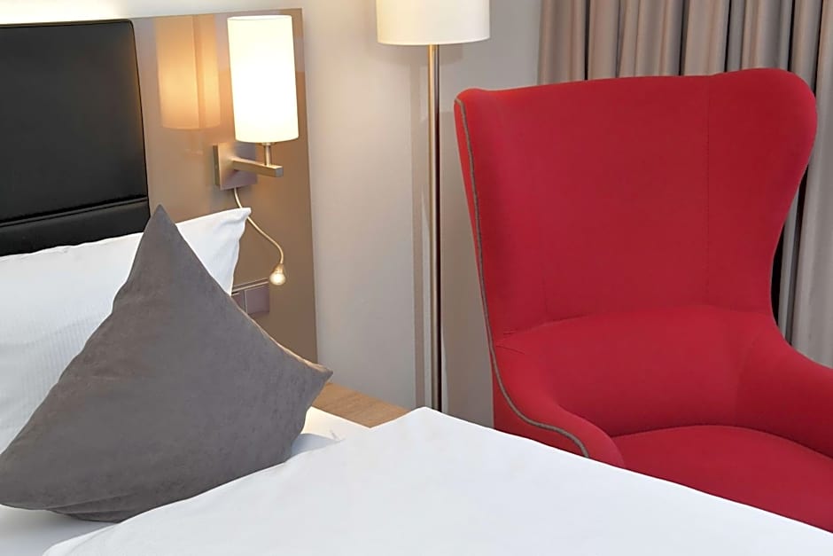 Best Western Queens Hotel Pforzheim-Niefern