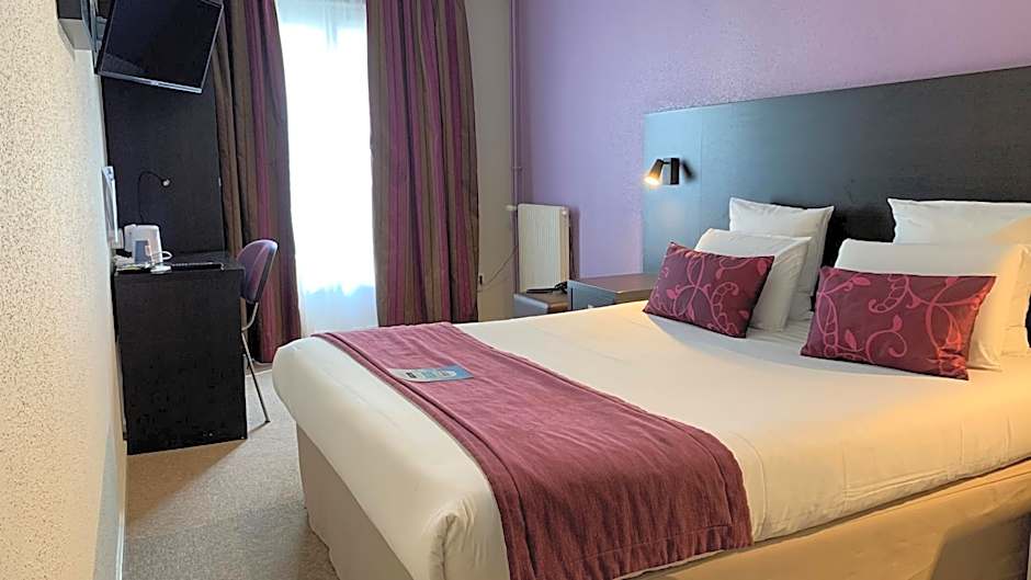 Kyriad Chalon sur Saone Centre