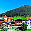 Hotel Thaneller Stadl Bräu