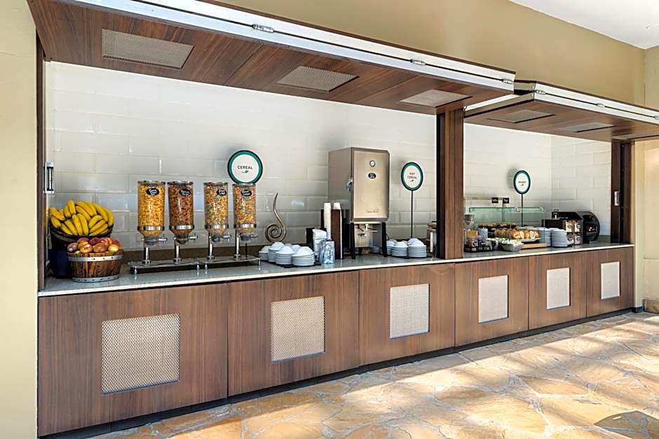 Embassy Suites By Hilton Hotel Los Angeles-International Airport South