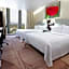 Holiday Inn Hotel & Suites Mexico Medica Sur By IHG