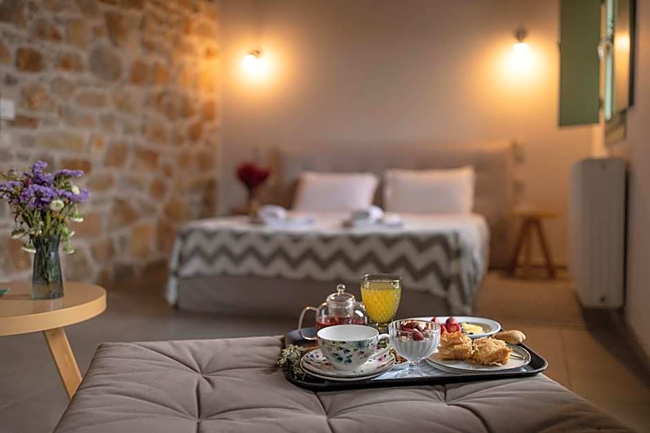 Foresta in Medias Mores