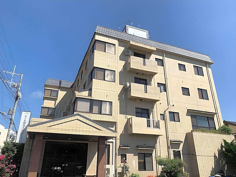 Hotel Nasu Otawara Hills