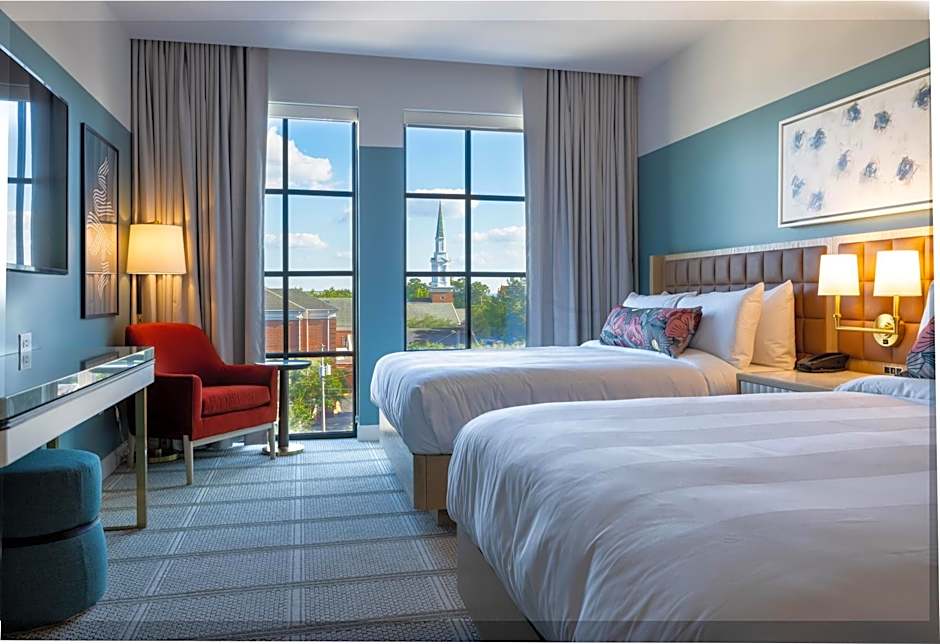 The Alamite, Tuscaloosa, a Tribute Portfolio Hotel