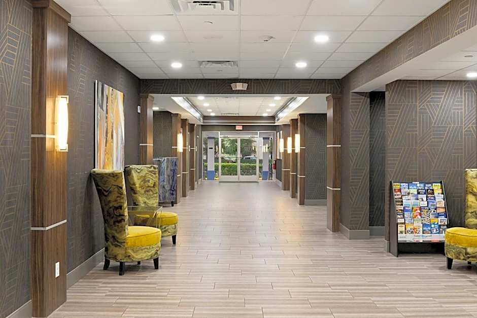 Verta Hotel McAllen