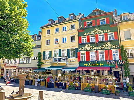 Hotel Laterne