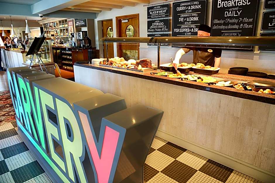 Kings Chamber, Doncaster by Marston's Inns