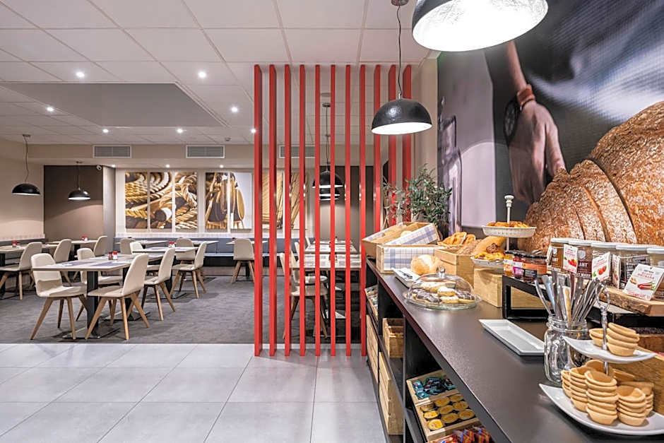 Mercure Oostende