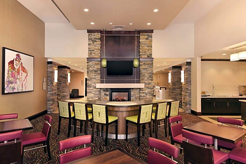 Homewood Suites By Hilton Mobile I-65/Airport Blvd