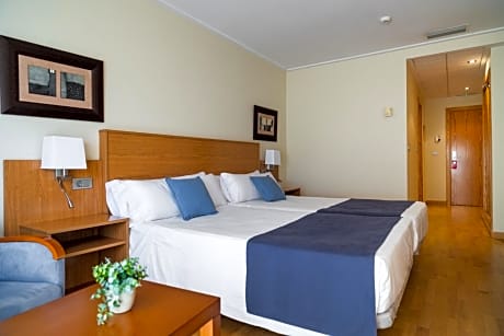 Hotel Villa San Juan