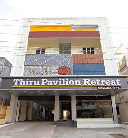 Thiru Pavilion Retreat 