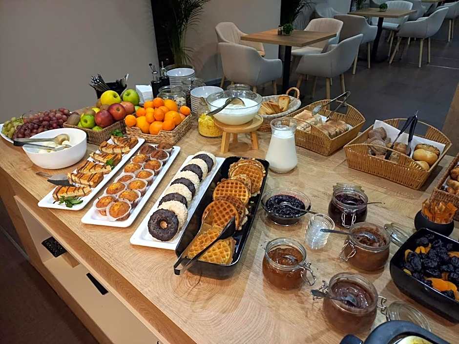 Sofia Palace Hotel by HMG