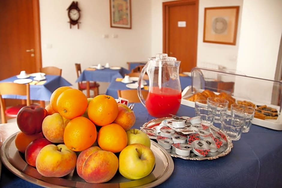 Hotel Dalmazia