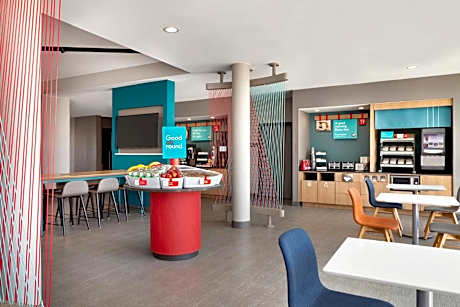 avid hotels - Byron - Warner Robins By IHG