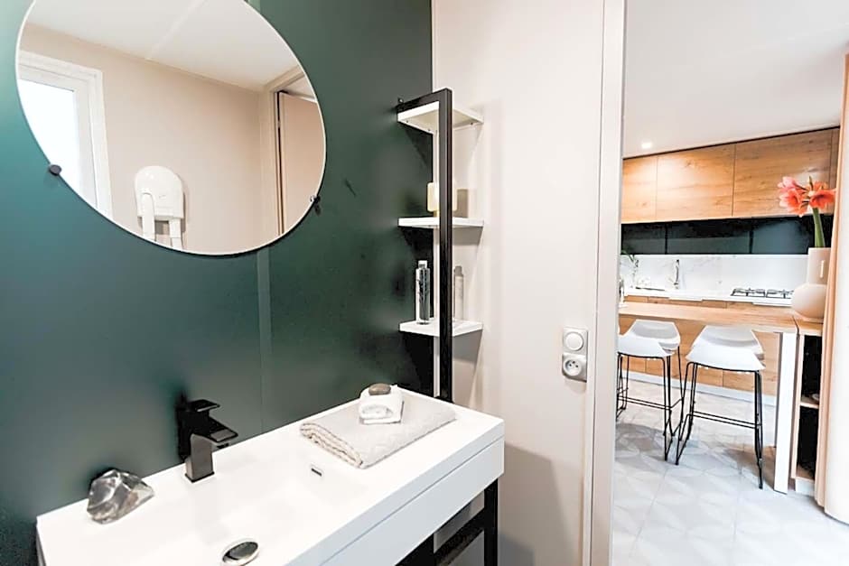 Mobil Homes Vacances