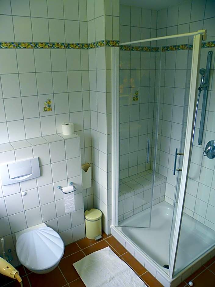 Landhotel Steigerwaldhaus