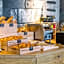 ibis Lausanne Crissier