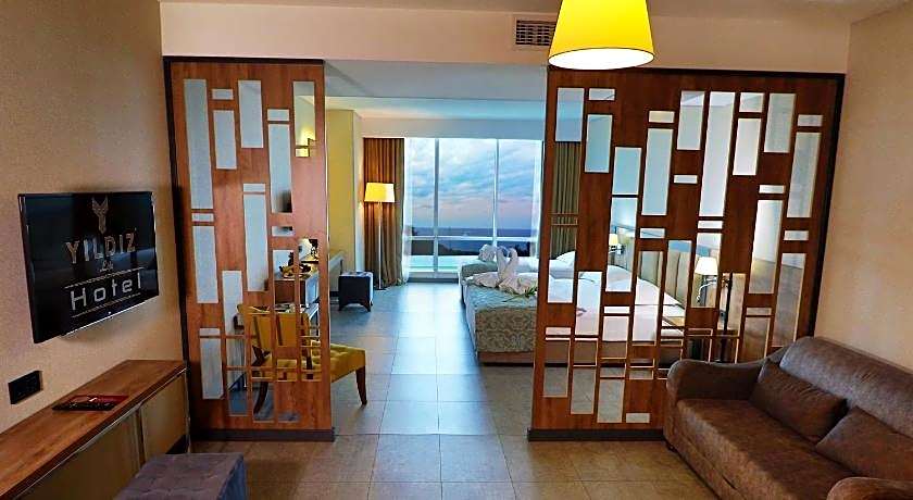 Yildiz Life Hotel