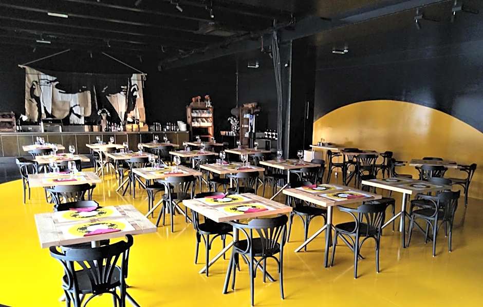 Aiden by Best Western JHD Dunant Hotel