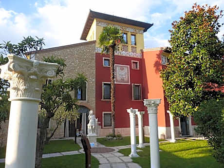 Residence Villa Vinco