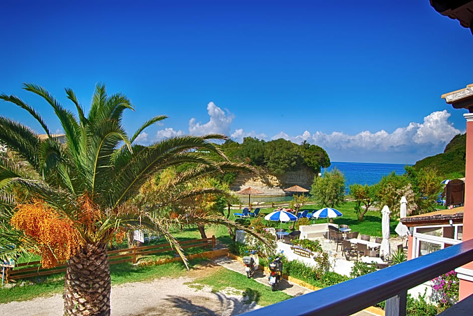 Canal D'amour Apartments