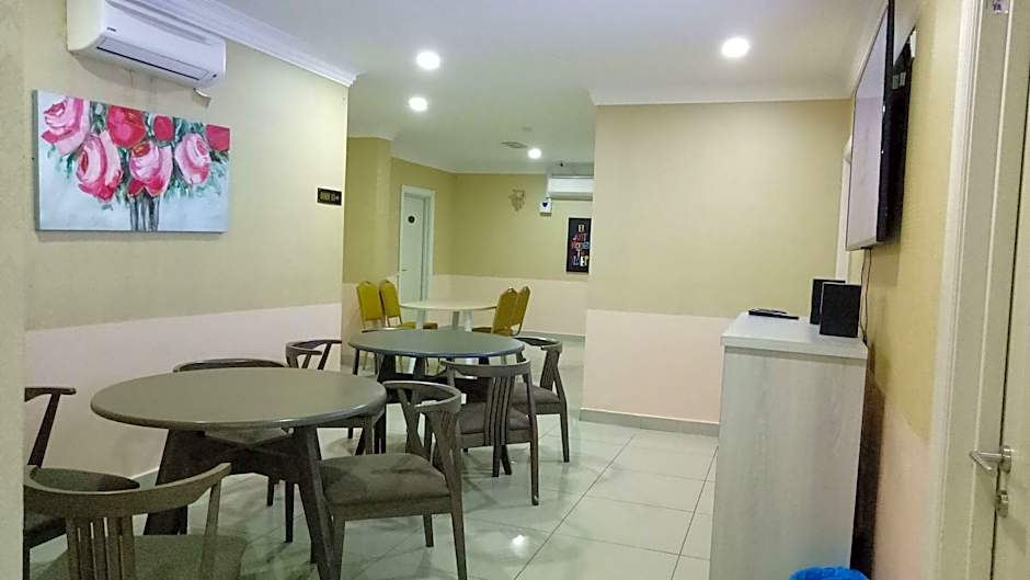 Hotel Mutiara KGMMB Melaka