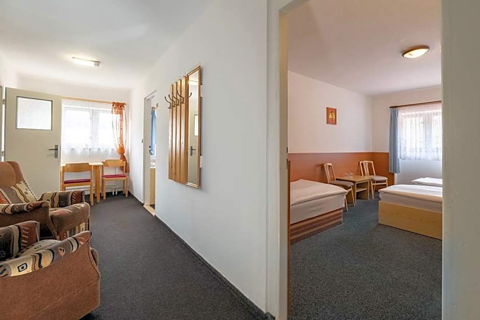 Sport Hotel Gejzirpark