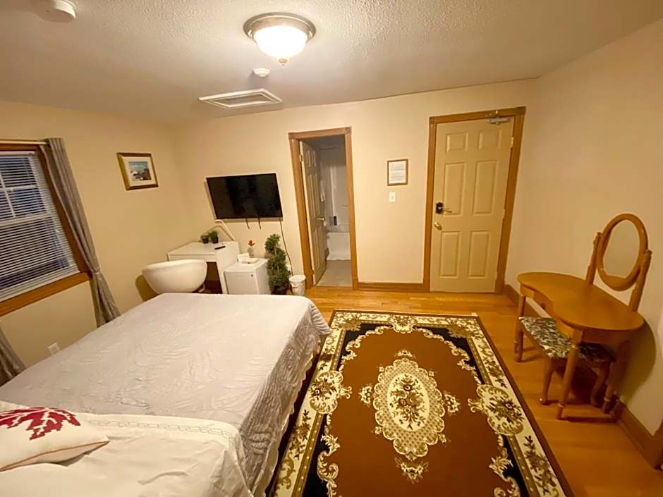 Anna's Bed & Breakfast