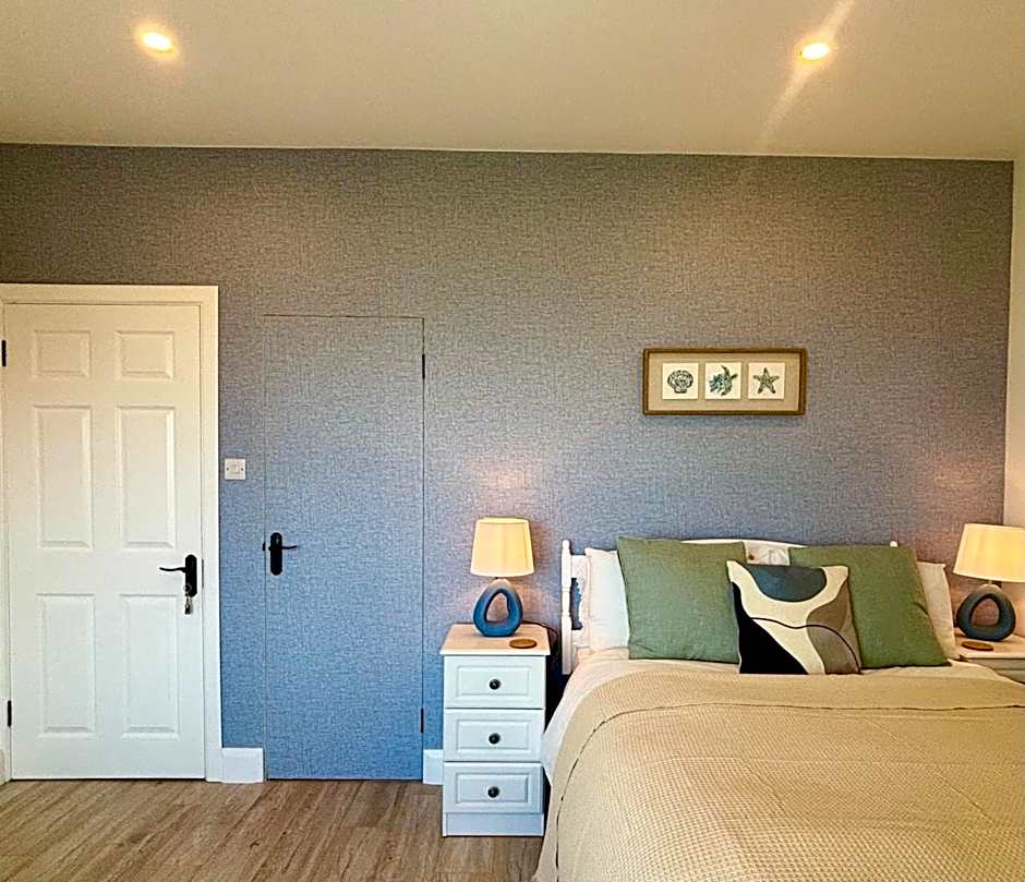 Ocean View Guestrooms