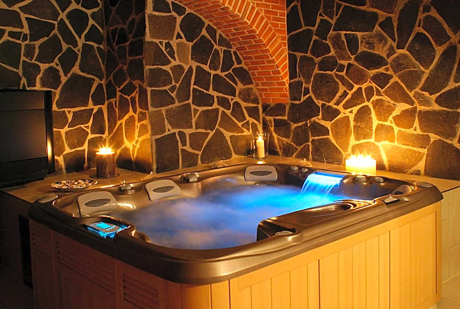 Wellness Hotel Gondola