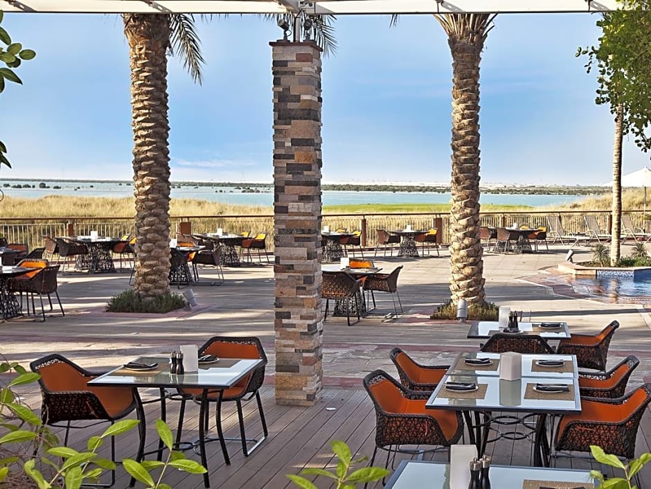 Park Inn Abu Dhabi, Yas Island