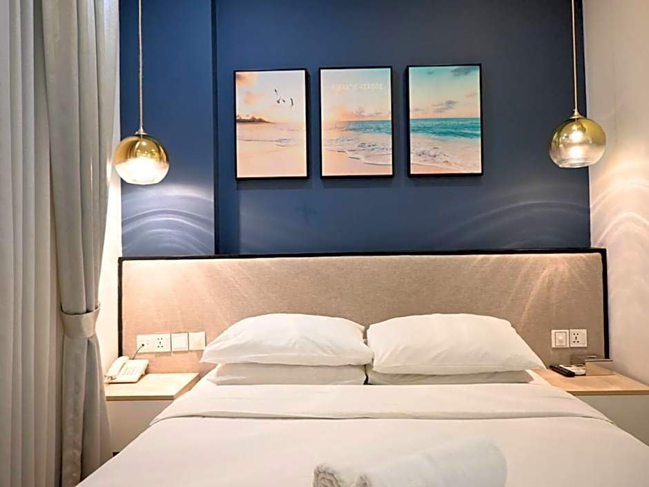 Helen Fin Inn & Apartment by WH
