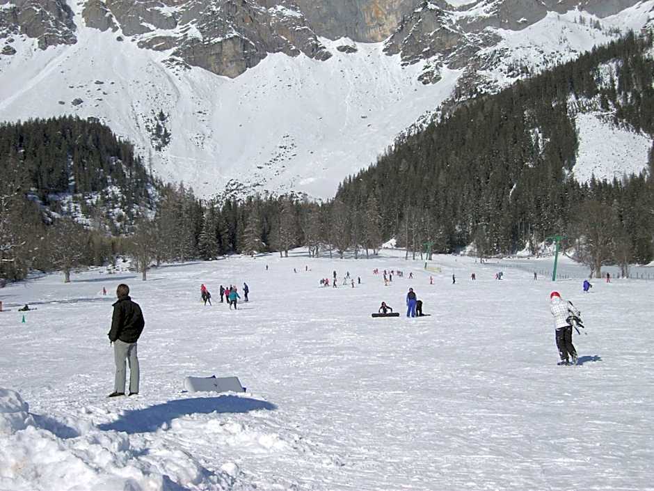 Ferienhotel Knollhof