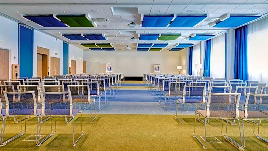 Novotel Lyon Gerland