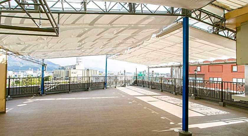 Aqua Garden Hotel Fukumaru