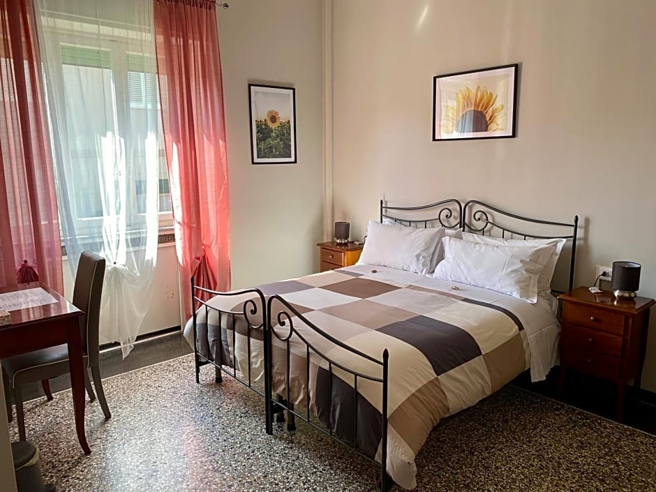 Villa Catelli B&B